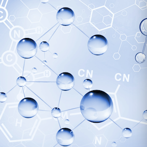 Silicone Resin Blend